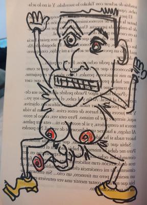 Dessins érotiques