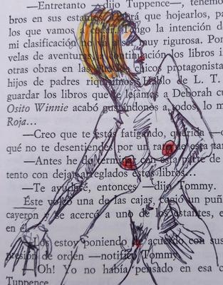 Dessins érotiques