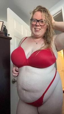 BBWキャリー