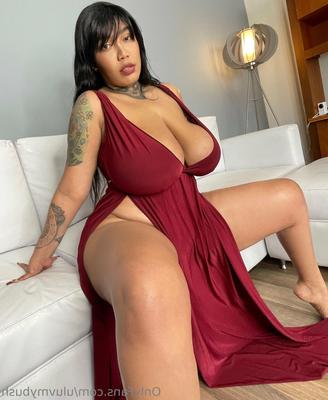 Amorazz、Latina Big Tits Big Ass [Pinup] [編成]