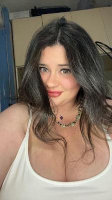 Délicieux Israélien BBW Maya
