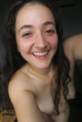 Spanisches Mädchen