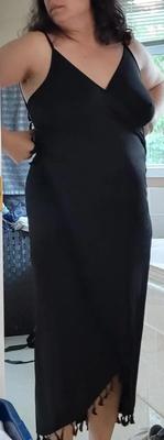 セクシーな成熟したギャビー