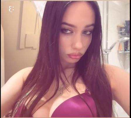 Kayla Shyx