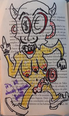 Dessins érotiques