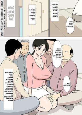 URAKAN Neigow Neighborhood Association und Kyouko San (Portugiesisch)