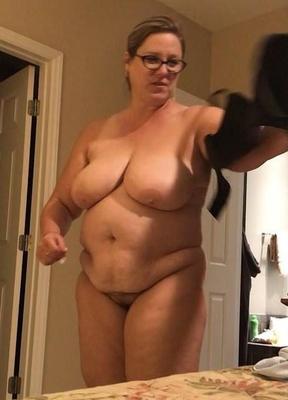 Ma femme a exposé