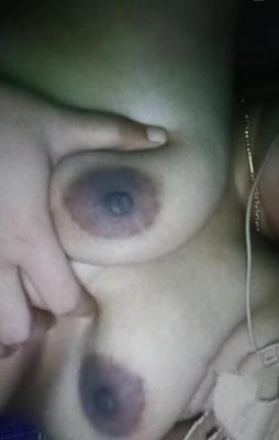 セクシーなインドの妻