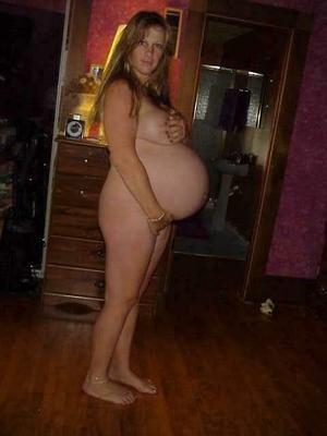 Hotness Preggo