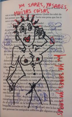 Dessins érotiques