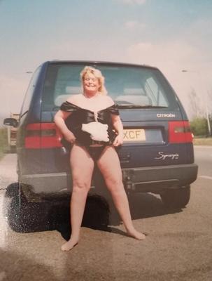 Lin a prostituta para todos
