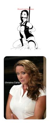 Christina Carter