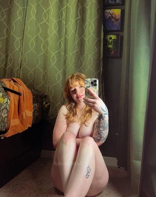 Красивый имбирь THICC
