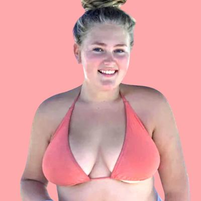Bikini Teen