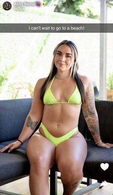 Abby Berner