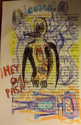 Dessins érotiques