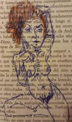 Dessins érotiques