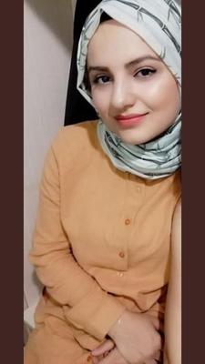 TURKISH HIJAB TURBANLI 