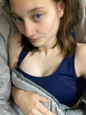 セクシーだと感じています