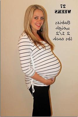 Hotness Preggo