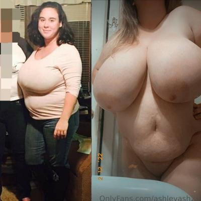 BBW巨大なおっぱいブリット