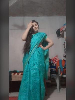 Muskan Desi Mädchen
