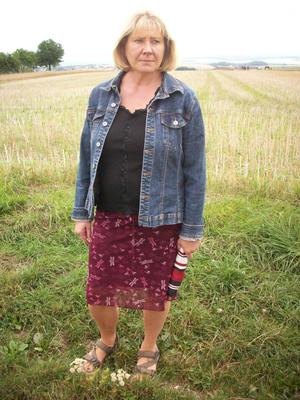 Dagmar