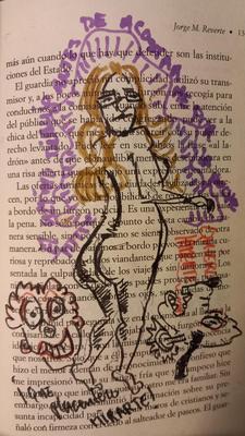 Dessins érotiques