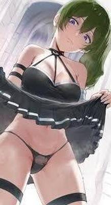 Écolières Hentai chaudes
