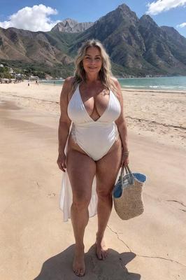 Déesse une femme à adorer