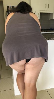 BBWカイリーヒクソン