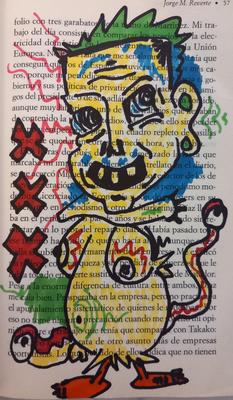 Dessins érotiques