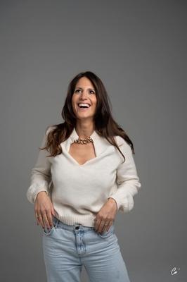 Vanessa Douillet