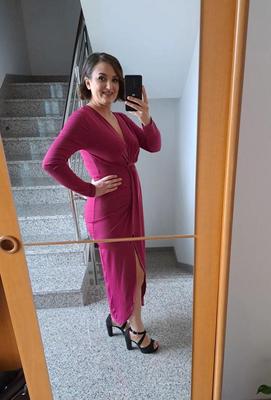 Fuksice za drkanje i prljave komentare 