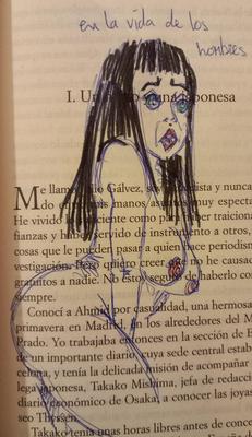 Dessins érotiques
