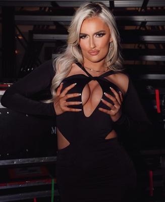 Mariah Mai