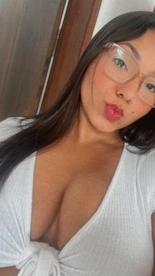 ブラジルのマリア・チャビー・ビッグ・おっぱい