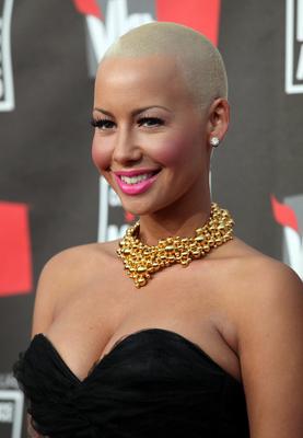 Amber Rose @ Th Annual Critics Choice Awards