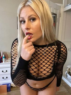 Bastante rubia