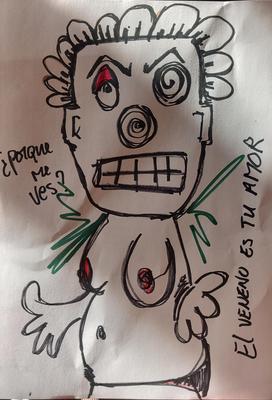 Dessins érotiques