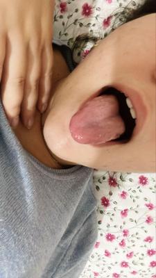 meine mollige Schlampe GFs Mix
