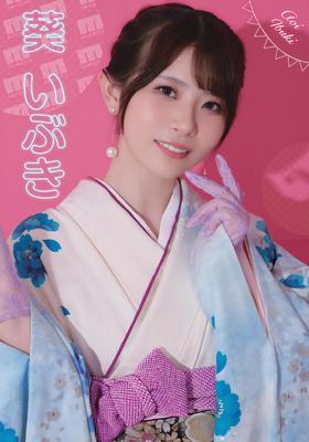 Yuria Yoshine Moodyzキャンペーンセット。