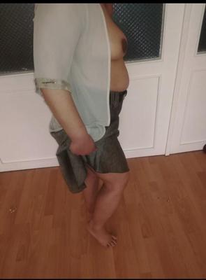 TURKISH WIFE 