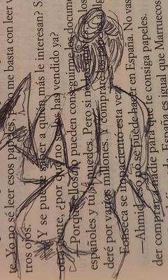 Dessins érotiques