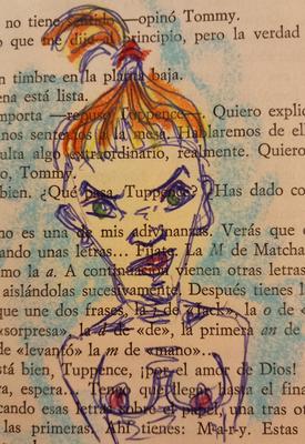 Dessins érotiques