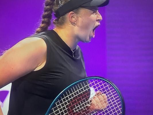 Fun Time , Sexy Tennis 