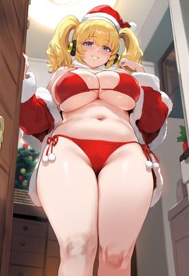 super pochaco gros seins mignonne fille hentai