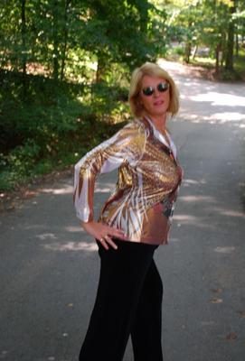Sexy mature