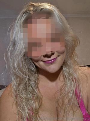 Bbw mamas deslumbrantes loiras