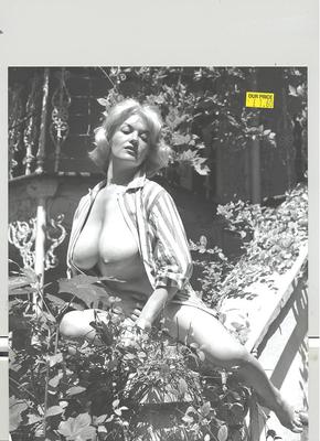 Early spunkstresses Miss Paula Page